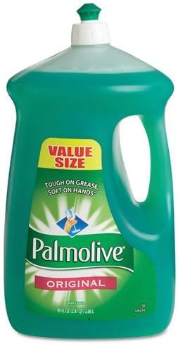 CPC46157 - Dishwashing Liquid Palmolive