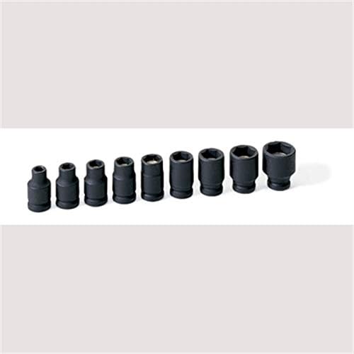 Grey Pneumatic 9709G Socket Set Grey Pneumatic