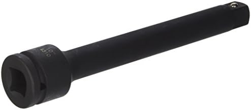 SUNEX TOOLS 4310 3/4-Inch Drive 10-Inch Extension Sunex Tools