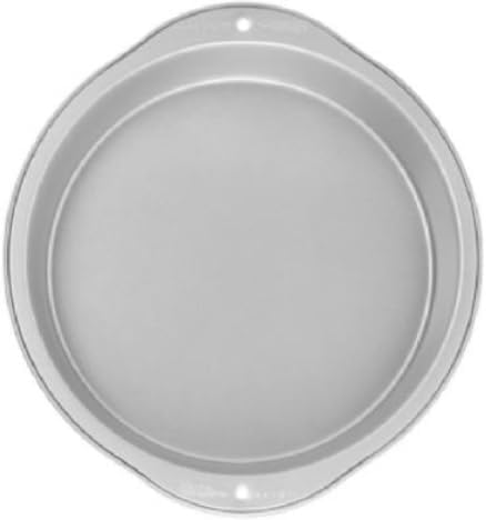 Wilton Recipe Right Round Pan, 9 Inch Wilton