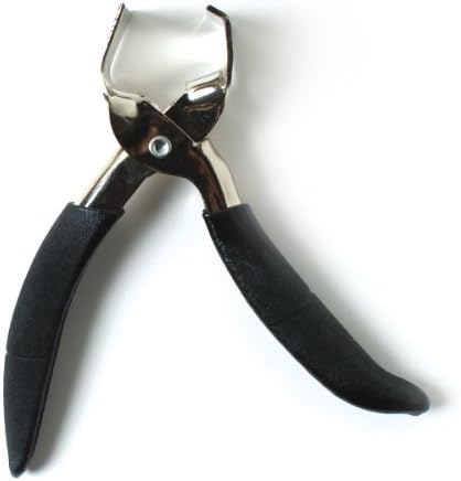 Eagle Claw 03020-007 Pliers, Deluxe Skinning, 1 2" Jaws Eagle Claw