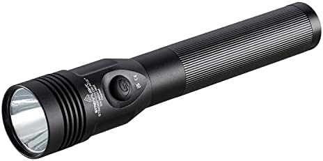 Фонарь Stinger 500 люмен с технологией Color-Rite, водонепроницаемый, 8.41 дюймов Streamlight