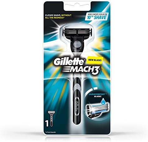 Gillette Men's Razor Gillette