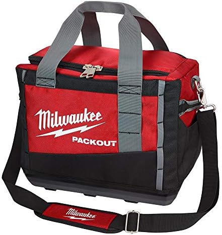 Milwaukee 15 in. PACKOUT Tool Bag Milwaukee