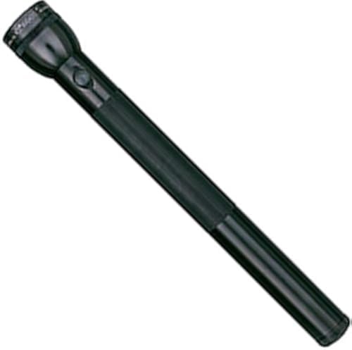 Фонарь Maglite S6d016 с высокоинтенсивным светом, алюминий, 1417 г, 295 м Maglite