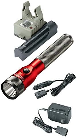 LED фонарь STREAMLIGHT 75612, высококачественный, надежный, многофункциональный Streamlight