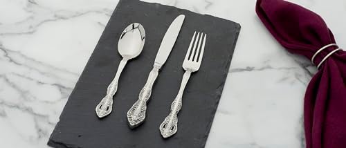 Oneida Michelangelo 2-Piece Cake Server Flatware Set Oneida