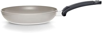 Комплект сковородок Fissler Ceratal Classic керамическое антипригарное покрытие, 24 см и 28 см, без PFAS Fissler