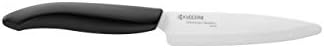 Kyocera FK-110 WH-BK EU - 11cm Ceramic Utility Knife KYOCERA