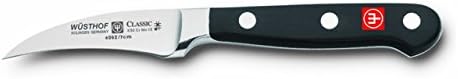 Wusthof Classic Peeling Knife, 2.75-Inch Wüsthof