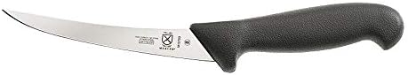 Mercer Culinary BPX, 5.9-Inch, Curved Boning Knife – Stiff Mercer Culinary