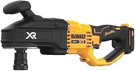 Аккумуляторная безщеточная дрель DEWALT 20V MAX XR 7/16 дюйма, компактная, с POWER DETECT Dewalt