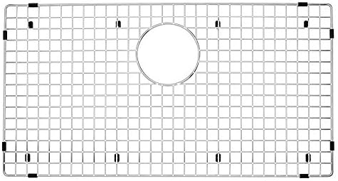 BLANCO 221206 PRECIS Super Single Kitchen Sink Grid Blanco