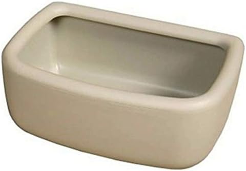 Marshall SnapN Fit Animal Bowl, Small, Holds 2-Cup Marshall Pet Products