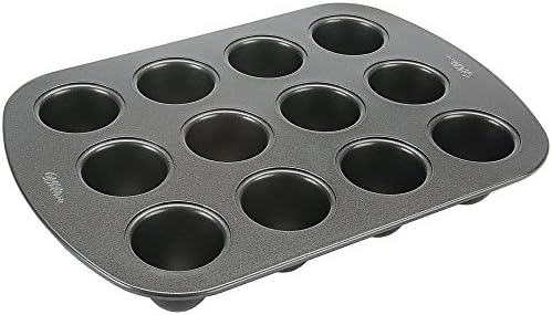 Wilton Nonstick 12-Cavity Pops Pan Wilton