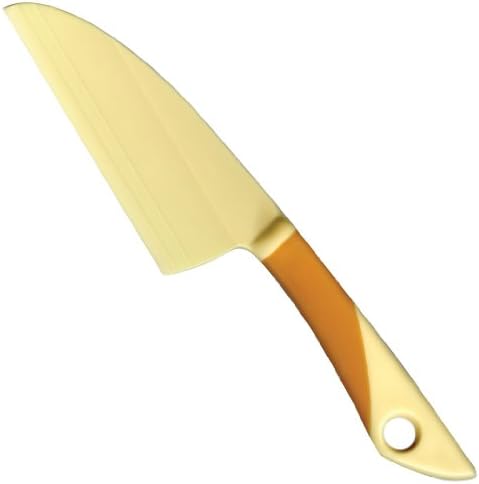 Norpro Cheese Knife, Multicolored Norpro