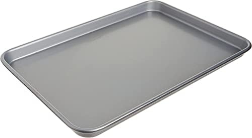 Cuisinart AMB-21BS Chef's Classic Nonstick Bakeware, 21-Inch, Baking Sheet Cuisinart