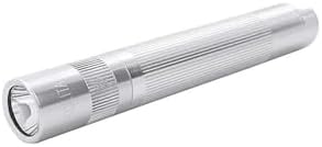 Фонарь Maglite Solitaire LED 1-Cell AAA - Черный, влагозащитный, с запасной лампой, компактен Maglite