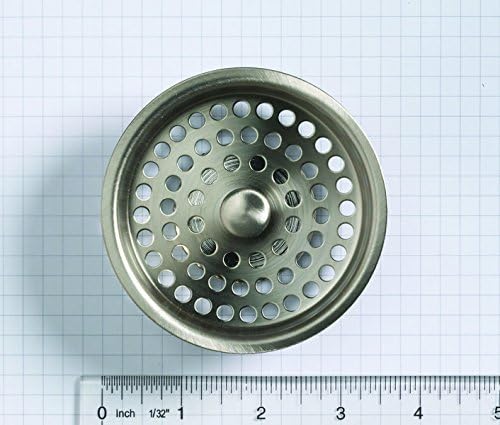 Strainer Cup Assy Kohler