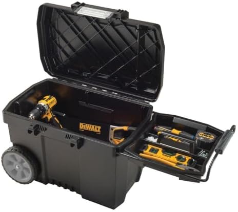 Dewalt 15 Gallon Contractor Chest Dewalt