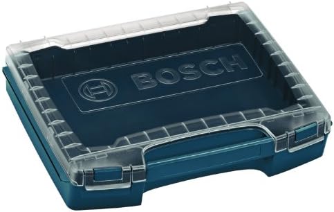 i-Boxx72 для системы хранения Click and Go, пустой ящик Bosch