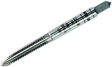 Irwin 8011 4-36 NS Machine Screw & Fractional Tap Irwin