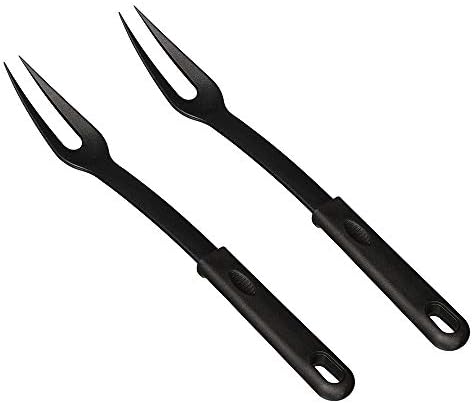 Winco 2-Prong Fork, Nylon (2) Winco