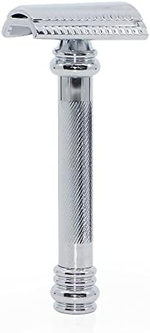 Merkur Razor Merkur Safety Razor 39c ,Chrome Merkur