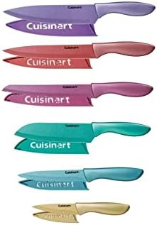 Cuisinart C77-12PRL Classic 12-pc. Pearlized Knife Set Cuisinart