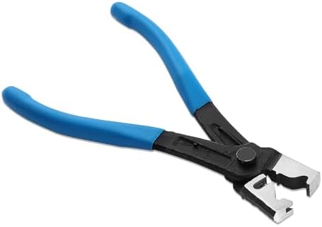 Clic-R Type Collar Pliers，Hose Clamp Pliers Clic，CV Boot Clamp pliers for Mercedes-Benz BMW Audi VW Zelarman