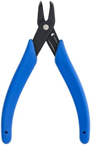 Pliers - Xuron® Bent Nose, 90° (486) Xuron