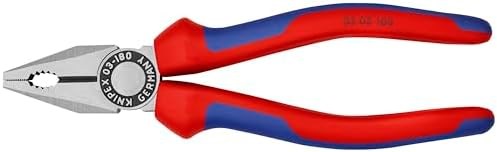 KNIPEX Combination Pliers Knipex