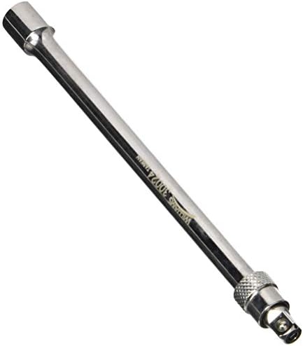 Williams 30024 1/4-Inch Drive Locking Extension Bar, 6-Inch Williams