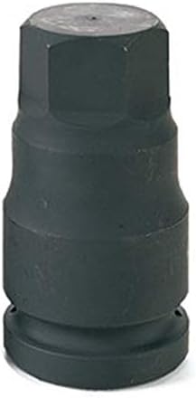 Grey Pneumatic 4922M Hex Driver Socket Grey Pneumatic