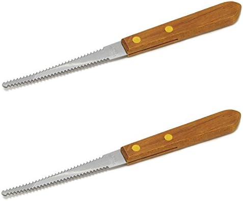 Chef Craft Grape Fruit Knife (2-Pack) Chef Craft