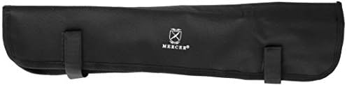 Mercer Culinary 4-Pocket Knife Roll Mercer Culinary