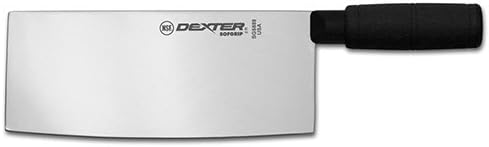 Китайский поварской нож, Dexter Russell SG5888-PCP, удобная рукоятка Dexter-Russell