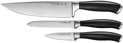 HENCKELS Elan 3-pc Starter Knife Set Henckels