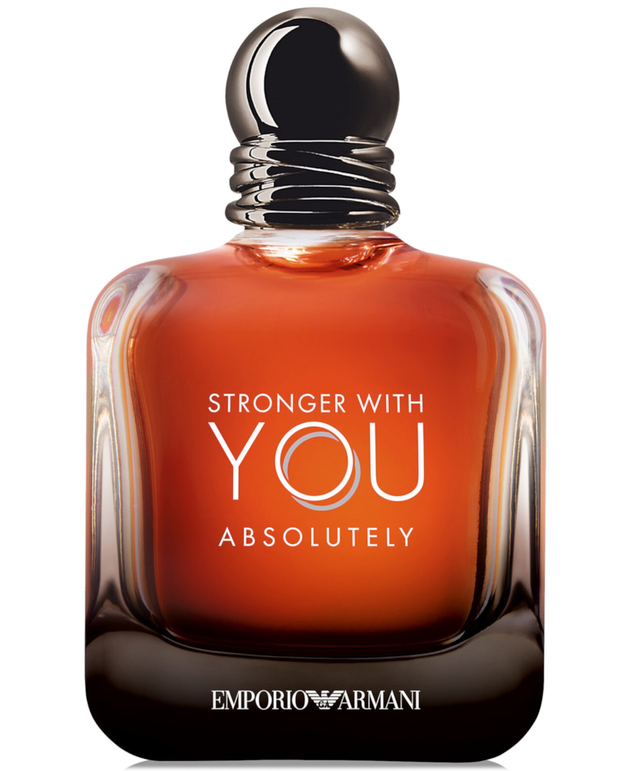 Armani Men's Emporio Armani Stronger With You Absolutely Parfum, 3.4oz Giorgio Armani