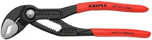 KNIPEX Cobra Water Pump Pliers Knipex