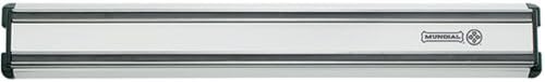 Mundial AMR30-12 Magnetic Bar, 12-Inch, Metallic Mundial