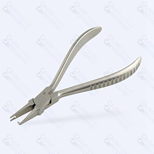 Eyeglasses Plier Nose Pad Remover Generic