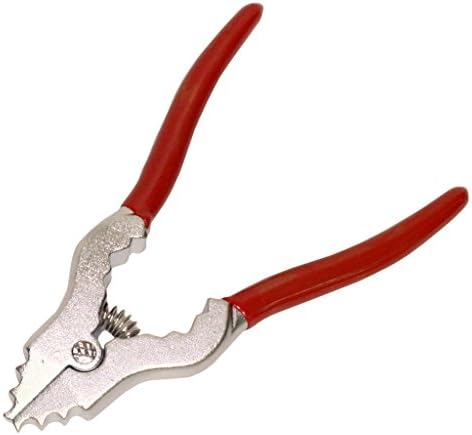 7" Chain Pliers Malleable Iron Chain Pliers (1 - Pack) Westinghouse