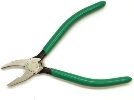 Fan Out 3/8" Breaker/ Grozer Pliers Fan Out