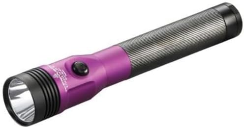 Фонарь Streamlight Stinger Led Hl Ds Purple, высококачественная ручная модель, надежные материалы Streamlight