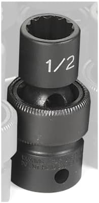 Grey Pneumatic 1116R Socket Grey Pneumatic