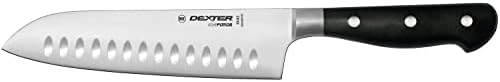 Dexter 38463 7" duo-edge Santoku knife Dexter-Russell