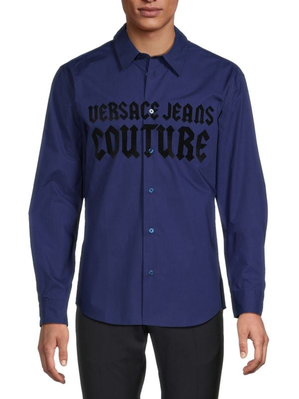 None Versace Jeans Couture