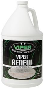 Очищающий препарат для плитки и швов Viper Renew, 4x1 л, pH 1, разбавление 1:1 Bridgepoint