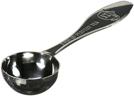 G&H Tea Services 1-Pot of Perfect Tea Scoop G&H Tea Services